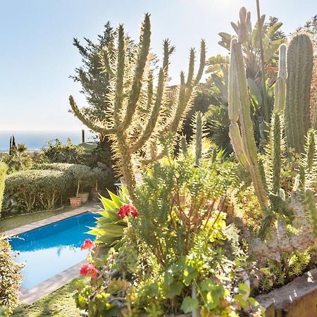 Villa Chez Pablo Barcelona Cabrils Exterior foto